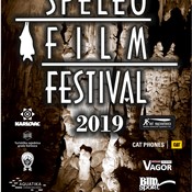 SpeleoFilmFestival 2019. - poziv